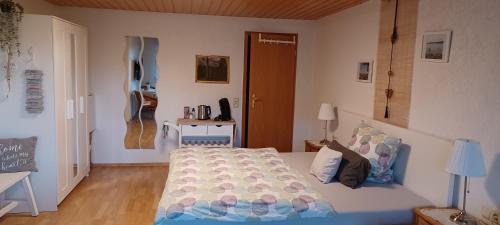 Leibertingen House | Ferienwohnungen Schüle Leibertingen