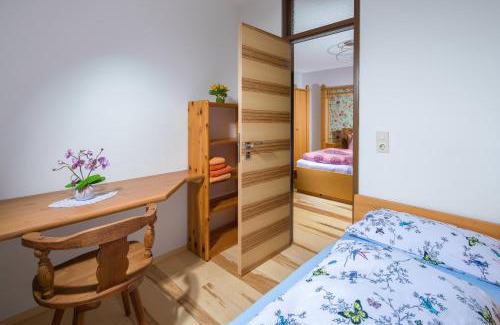 Anzenbach Apartment | Ferienwohnungen Scheifler