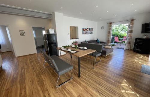 Volkach Apartment | Ferienwohnungen Scheuring Fewo Fritz