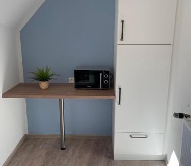 Lembruch Apartment | Ferienwohnungen Schierbaum