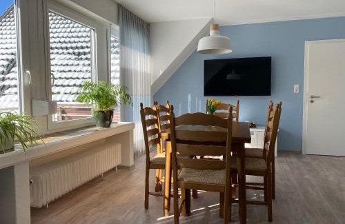 Lembruch Apartment | Ferienwohnungen Schierbaum