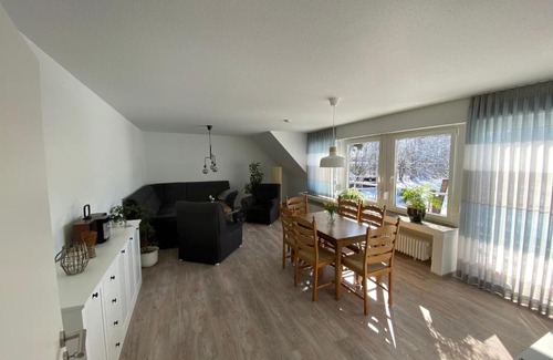 Lembruch Apartment | Ferienwohnungen Schierbaum