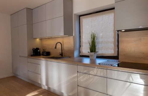 Rottach Apartment | Ferienwohnungen Schnabel im Herzen von Rottach-Egern - Wohnung Wallberg