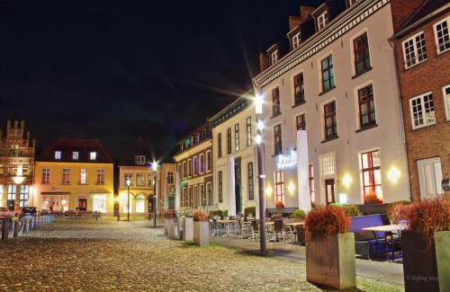 Wissel Apartment | Ferienwohnungen Schoofs