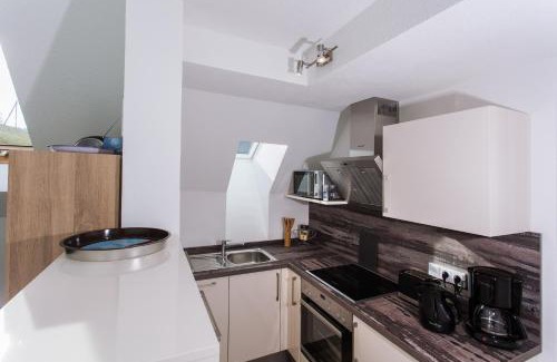 Schramberg Apartment | Ferienwohnungen Schwabenhof