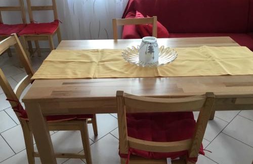 Munzingen Apartment | Ferienwohnungen Schwarzkopf