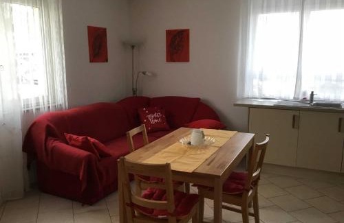 Munzingen Apartment | Ferienwohnungen Schwarzkopf