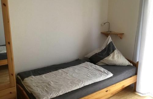 Munzingen Apartment | Ferienwohnungen Schwarzkopf