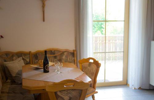 Nittenau Apartment | Ferienwohnungen Seebauer