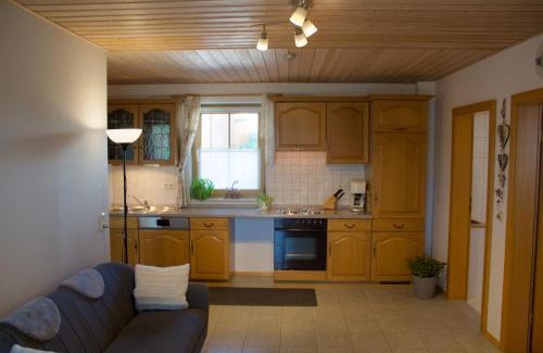 Nittenau Apartment | Ferienwohnungen Seebauer