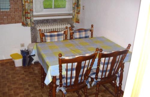 Oberkirchen Apartment | Ferienwohnungen Seidenweber