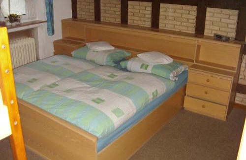 Oberkirchen Apartment | Ferienwohnungen Seidenweber
