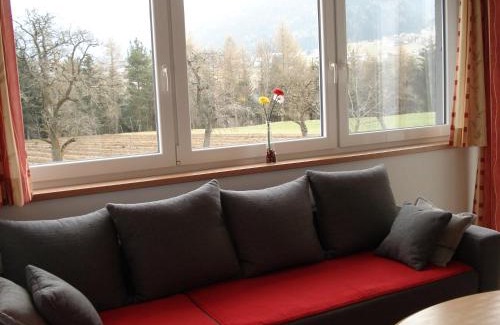 Oberperfuss Apartment | Ferienwohnungen Simon - Hauserhof