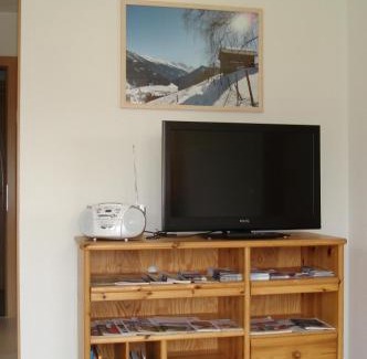 Oberperfuss Apartment | Ferienwohnungen Simon - Hauserhof