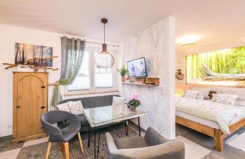 Burgstaedt Apartment | Ferienwohnungen SIRI