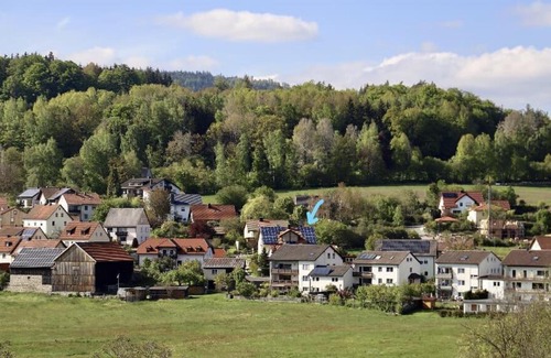 Friedenfels Apartment | Ferienwohnungen Sonnleite