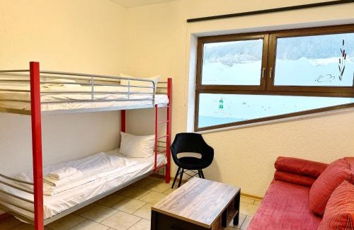 Sassnitz Apartment | Ferienwohnungen Stadtmitte