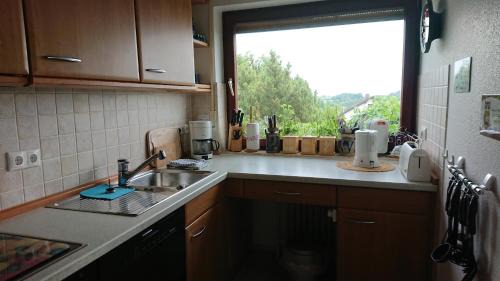 Duedinghausen Apartment | Ferienwohnungen Sternenhimmel WHG 1