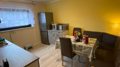 Mehring Apartment | Ferienwohnungen Stollhof