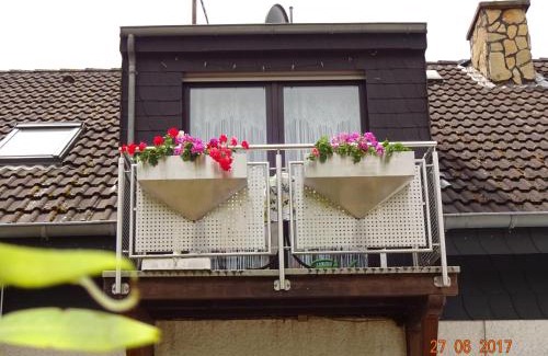 Mehring Apartment | Ferienwohnungen Stollhof