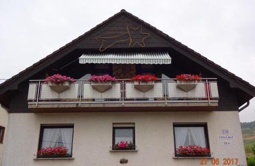 Mehring Apartment | Ferienwohnungen Stollhof