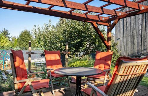 Stolzenhagen Apartment | Ferienwohnungen Stolzenhagener 7
