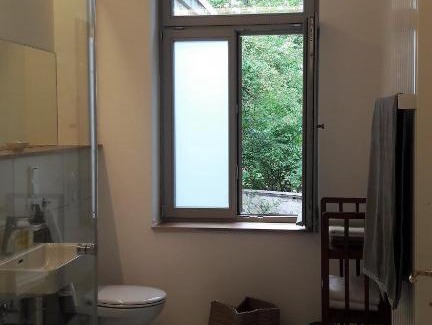 Eschwege Apartment | Ferienwohnungen Strauß am Botanischen Garten in Eschwege