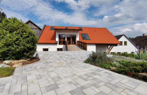 Rastenfeld House | Ferienwohnungen Strohmayerhof
