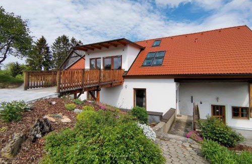 Rastenfeld House | Ferienwohnungen Strohmayerhof