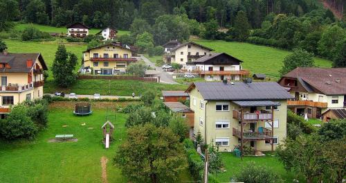 Altossiach Apartment | Ferienwohnungen Struggl