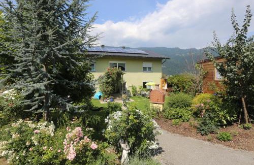 Altossiach Apartment | Ferienwohnungen Struggl