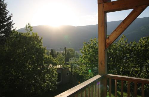 Altossiach Apartment | Ferienwohnungen Struggl