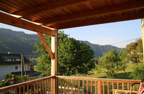 Altossiach Apartment | Ferienwohnungen Struggl