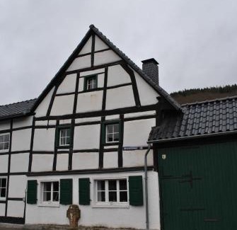 Gemund Apartment | Ferienwohnungen Türmchen