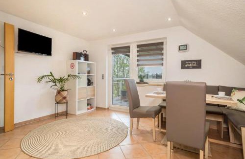 Streitelsfingen Apartment | Ferienwohnungen Tanja Schoch