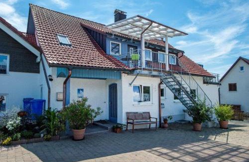 Streitelsfingen Apartment | Ferienwohnungen Tanja Schoch