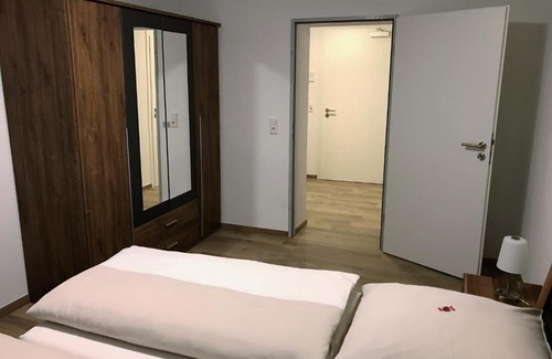 Steinen Apartment | Ferienwohnungen Tannenhof