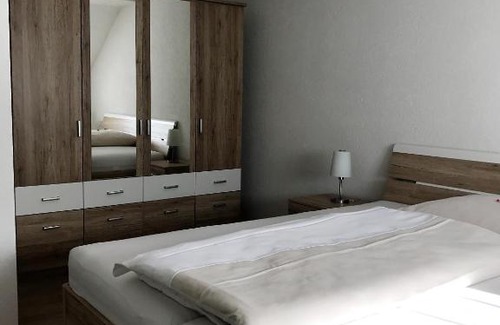 Steinen Apartment | Ferienwohnungen Tannenhof