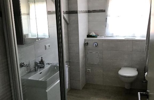 Steinen Apartment | Ferienwohnungen Tannenhof