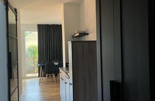 Jueterbog Apartment | Ferienwohnungen Tenner