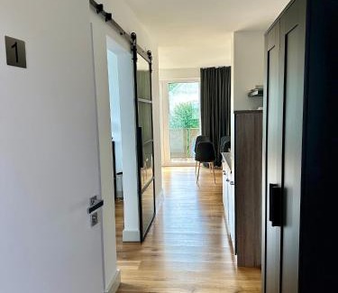 Jueterbog Apartment | Ferienwohnungen Tenner
