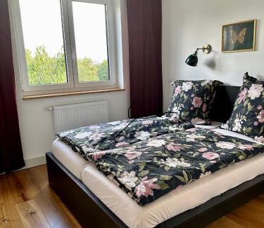 Jueterbog Apartment | Ferienwohnungen Tenner