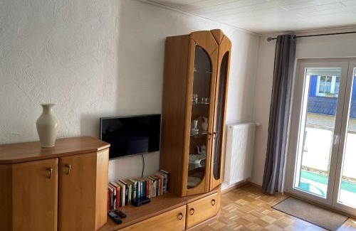 Kierspe Apartment | Ferienwohnungen Thingslinde