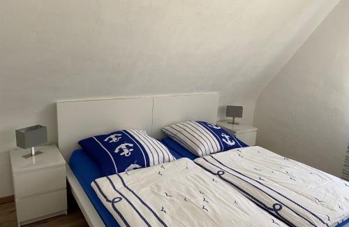 Kierspe Apartment | Ferienwohnungen Thingslinde