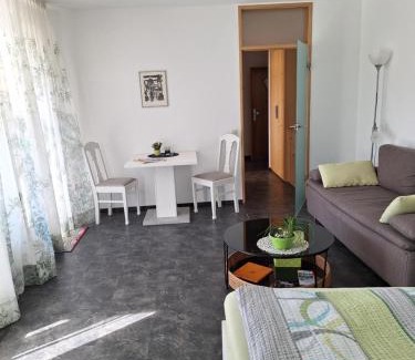 Wildbach Apartment | Ferienwohnungen Triebels