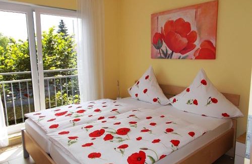 Coschuetz Apartment | Ferienwohnungen Uhlemann - nur 15 Minuten bis in die Altstadt