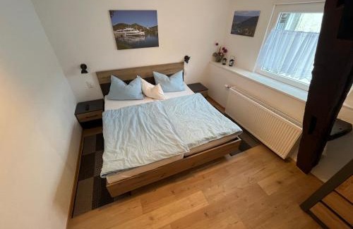 Alf House | Ferienwohnungen und Appartements - Haus Budinger