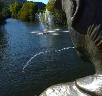 Alf Apartment | Ferienwohnungen und Appartements - Haus Budinger