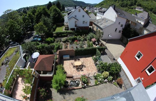 Alf Apartment | Ferienwohnungen und Appartements - Haus Budinger