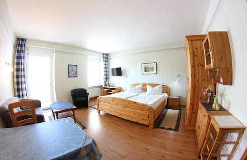 Alf Apartment | Ferienwohnungen und Appartements - Haus Budinger